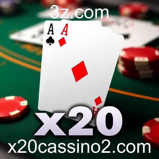 Explorando o Blackjack no x20.cassino: Estratégia e Entretenimento em um Clássico Jogo de Cartas