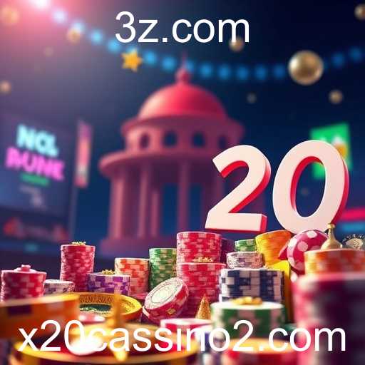 A Ascensão do x20.cassino no Cenário Brasileiro