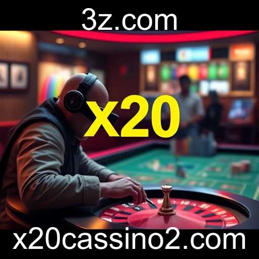 x20.cassino