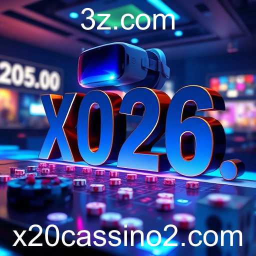 Expansão do Mercado de Cassinos Online em 2026
