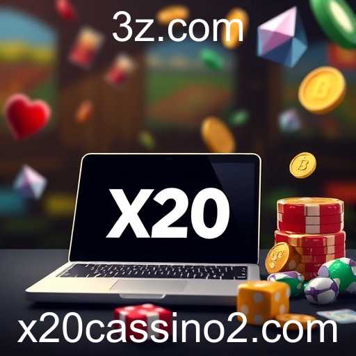 Avanços e Tendências no Setor de Jogos Online