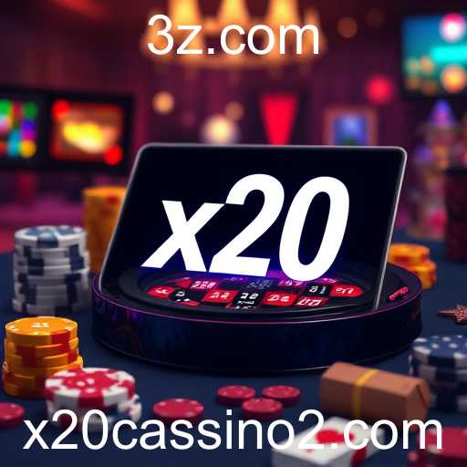 A Evolução de x20.cassino na Indústria de Jogos