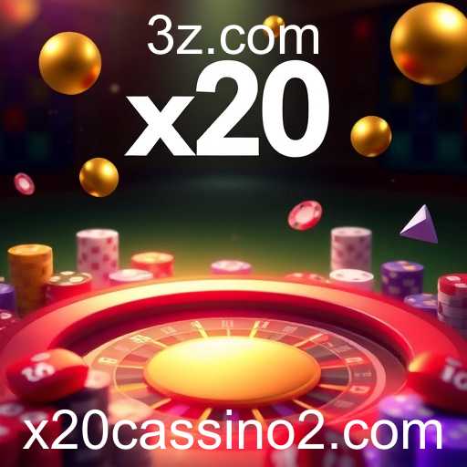 O Impacto Crescente do X20.Cassino no Mercado de Jogos Online