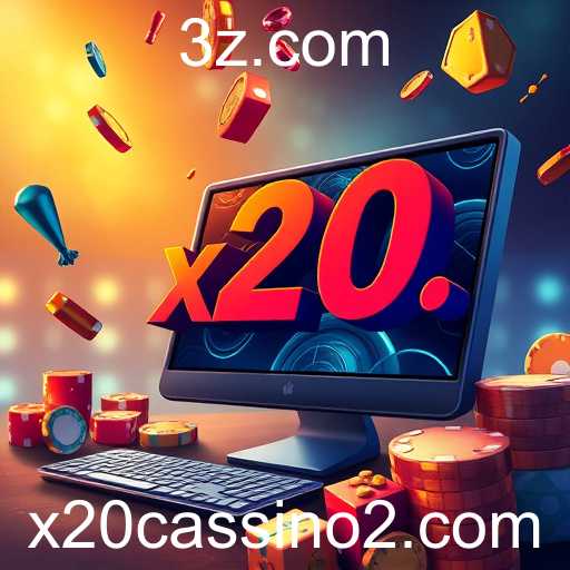 Cenário Atual do Mundo dos Cassinos Online