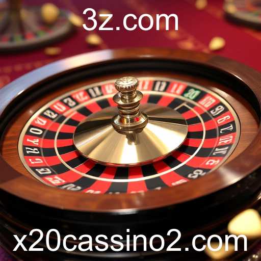 A Revolução dos Cassinos Online: Uma Nova Era para x20.cassino