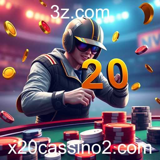 A Ascensão dos Jogos Online em 2026: O Caso x20.cassino