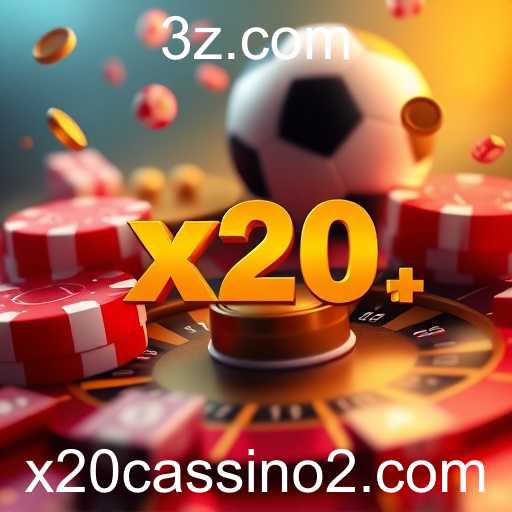 A ascensão do x20.cassino no Brasil