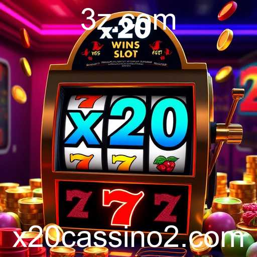 A Fascinante Categoria de Jogos de Slot no x20.cassino
