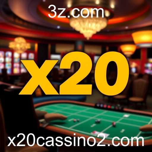 O Crescimento do x20.cassino e sua Influência no Brasil