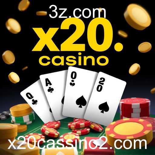 A Ascensão dos Jogos Online e a Influência do x20.cassino