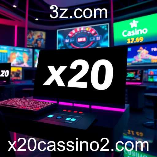 Tendências Crescentes em Cassinos Online em 2026