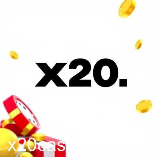 O Crescimento do X20 Cassino no Mundo dos Jogos Online