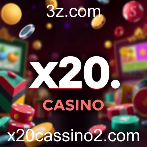Expansão do x20.cassino Revoluciona o Mercado de Jogos Online