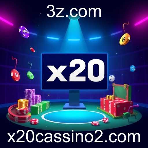 A Ascensão do x20.cassino em 2026